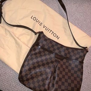 Louis Vuitton Bloomsbury PM